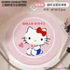 Alfombra de baño antideslizante Sanrio, especial para bañar, tamaño M, uso doméstico, alfombra de suelo anticaídas para mujeres embarazadas y niños, alfombra de suelo para baño