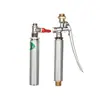 Interruptor de Controle Agrícola Manípulo de Pulverização de Alta Tensão com Alça de Filtro Mangueira de Pulverizador Elétrico Anti-Entupimento Conector Acessórios