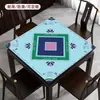 El fabricante de tapetes para mesa de Mahjong suministra directamente alfombrillas de ratón extragrandes, alfombrillas de ratón hechas a medida, tapetes para laptop y reposamuñecas