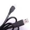 Cabo de Carregamento Adequado para Controle Ps4 1.8m 3m Cabo de Carregamento para Controle Ps4 Slim Pro com Anel Magnético