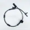 Aplicable a dodge 11-14 Challenger warhorse 300C sensor ABS rueda delantera 04779639AB