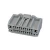 174515-1/368135-1 Conector Automotriz Cable para Amplificador de Altavoz Wrangler Enchufe Macho y Hembra de 22 Pines Venta al por Mayor