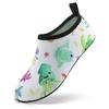 Zapatos de Playa Nuevos Transfronterizos, Zapatos para Senderismo en Ríos para Hombres, Zapatos de Buceo, Zapatos para Vadear, Zapatos de Natación Ligeros y Ajustados al Pie para Mujeres, Zapatos de Baile Ultraligeros