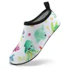 Nuevos Zapatos de Playa Transfronterizos Zapatos de Rastro para Hombre Zapatos de Buceo Zapatos para Vadear Ligeros Ajustados a la Piel Zapatos de Natación para Mujer Zapatos de Baile Ultraligeros