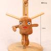 Juguetes de Peluche Shanhaijing Extranjeros Transfronterizos, Figuras de Palo, Muñecos de Ninja Asesino al por Mayor, Precios de Oferta