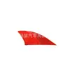 Aplicable a reflector de parachoques trasero Lexus LexusIS 2013-18 81910-53051 81920-53051