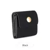Bolsa Plegable Compacta para Joyería, Estuche Portátil de Viaje para Anillos y Joyas, Mini Bolsa con Compartimentos para Guardar Aretes y Collares