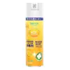 Spray Desodorante y Esterilizante Mata Bacterias Desodoriza Aroma Fresco Elimina Olores Olor a Pie Refresca el Aire Calzado Doméstico Calcetines Armario
