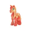Brinquedo Impresso em 3D Transfronteiriço Figura de Animal Realista Decoração de Pônei Ano do Cavalo Figura Criativa para Crianças Artesanato de Cavalo Atacado