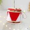 Decoraciones para Árbol de Navidad Adornos Colgantes Ins Estilo Lindo Muñeco Elfo Figura Adornos Colgantes Arreglo de Árbol de Navidad Piezas Colgantes en Stock