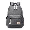 Nova Mochila Casual Fashion em Tecido Oxford para Mulheres Mochila Fashion com Múltiplos Bolsos Mochila de Marca Mochila Escolar para Estudantes