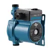 Rs15-9 Bomba de Presión Doméstica de Acero Inoxidable 220V Bomba de Circulación de Agua Caliente y Fría Totalmente Automática Bomba de Escudo Pequeño de Comercio Exterior