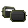 Adequado para airpods3 Apple Earphone Case airpodspro2 Thunder Armor Drop-resistant Earphone Case New Mecha