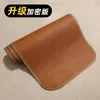 Alfombrilla Fresca de Seda de Hielo de Verano Dibujos Animados Alfombrilla Suave para Niños Cojín para Asiento Uso Doble Cara Alfombrilla de Ratán para Guardería Alfombrilla Fresca Plegable Cojín para Sofá