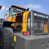 Venta de Comercio Exterior de Lingong 968L Sdlg 956L 936 Xcmg Zl50Gn Carter 966H Cargadora
