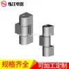 Shanghai Lianjiang CL45 dobradiça de corrente para armário elétrico industrial fabricantes de fecho para porta de armário elétrico industrial atacado