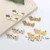Fabricante de Accesorios de Joyería para Perros Dálmatas, Venta al por Mayor de Joyería Artesanal DIY de Aleación, Accesorios de Joyería DIY de Aleación de Fábrica