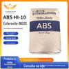 Colar Benzênico Ilex ABS HI-10 Grau de Alto Impacto Folha de Unha Peças Automotivas