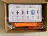 Los fabricantes suministran 100 piezas de hebilla de caja para coche, hebilla universal, juego transfronterizo, clip de plástico, combinación de comercio exterior