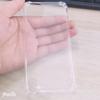 Em Estoque Capa para Celular Adequada para Xiaomi 11, Transparente, Anti-Queda nos Quatro Cantos, Envio Rápido em 24 Horas, Modelos Antigos Disponíveis