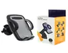 Suporte de saída de ar para carro multi-estilo, suporte para navegação de carro, suporte multifuncional para celular, atacado transfronteiriço