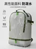Bolsa de bádminton Amazon transfronteriza, mochila de gran capacidad para hombres y mujeres, fabricante de bolsa multifuncional para almacenamiento de raquetas de tenis