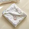 2025 Nuevo Edredón de Verano Enfriador de Lyocell Tencel para Dormir Desnudo Sedoso Edredón de Aire Acondicionado Lavable a Máquina Juego de Edredón Delgado de Cuatro Piezas