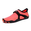 Nuevos Zapatos de Natación para Hombre y Mujer Primavera y Verano, Zapatos de Río, Zapatos de Snorkel y Yoga, Zapatos de Playa para Exteriores, Dropshipping