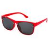 Gafas de Sol Retro Modernas de Marco Grande Simples y Versátiles para Montañismo al Aire Libre 131 Rt067