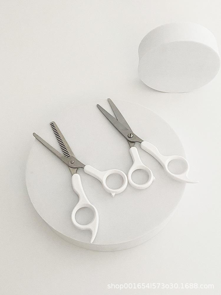 理发沙龙剪套详情图6