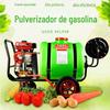 Shandong fábrica atacado estendido tubo de medicina caminhão 160L300L caminhão de pulverização de mão atualizar desinfecção de grande alcance