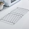Tapete Isolante Doméstico Mesa de Cozinha Espessado Panela de Sopa Anti-Escaldante Tapete Isolante de Cozinha Suporte para Vaporizar Suporte para Resfriar Bolo Chiffon