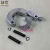 Accesorios para Pinzas Hidráulicas Eléctricas, Pinzas de Engarzado, Cabezales de Troquel, Molde, Piezas para Pinzas de Engarzado de Cables de Carga Ec-300 Ez-300