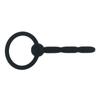 Estimulador de ojo de caballo de silicona para hombre, tapón de estimulación, silicona, masturbación masculina, productos sexuales para adultos, juguetes sexuales SM