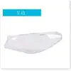 Adequado para Tampa de Farol da Série 5 da BMW 11-16 Capuz da Máscara do Farol da BMW F10F18 Abajur do Farol Farol