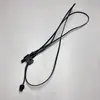 Cable de Sensor de Caña Dinámico para Bicicleta, Cable de Sensor Magnético de Control para Bicicleta, Accesorios para Equipos de Fitness, Cable de Sensor Imán