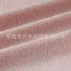 156 Colores de Terciopelo Teddy Grueso en Stock, Tela de Terciopelo de Partículas de Poliéster Colorida para Sofá, Juguetes, Bolsas y Ropa