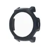 Adecuado para relojes inteligentes Huami Amazfit T-Rex 3 Pro de 44/48 mm: una funda protectora y protector de pantalla en uno