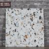 Pisos de Azulejo Terrazzo Cinza 800 Azulejos Antigos Estilo Escandinavo Azulejos Antiderrapantes 600 Cozinha e Banheiro Azulejos Completos