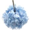 Versión coreana de bolas de baño rosas para niñas, bola de ducha de red de PE grande, bola de baño de encaje de leche Fu, al por mayor, nuevo