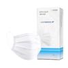 Mascarilla Quirúrgica Médica Heinold Verano Delgada Transpirable Desechable Tres Capas Empaque Individual para Hombres y Mujeres y Niños