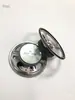 Altavoz de cuenca magnética externa con carcasa de hierro de 3 pulgadas 77 mm 4/8 ohmios 3/5 vatios altavoz de alarma de voz altavoz