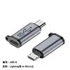 Adequado para Adaptador USB para Mini USB V3 para Cabo de Carregamento Tipo-C Adaptador Porta T Micro Adaptador