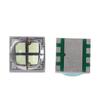 Diodo Emisor de Luz Verde Cerámico 5050 Vertical Cuatro Cristales Alta Potencia 10W LED Blanco Pizarra LED SMD Diodo Sanan Venta al por Mayor