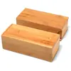 Estojo de Óculos Feito à Mão em Couro PU Durável Portátil com Zíper Estojo para Óculos de Sol Armazenamento Embalagem para Óculos Fabricante Atacado