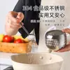 Frascos para condimentos de acero inoxidable 304, saleros de cocina, recipientes para especias, recipientes para chile con tapas, un juego de frascos para condimentos domésticos elegantes y prácticos