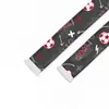 Bufanda para Aficionado al Fútbol, Estampado Digital Personalizado de Doble Cara, Accesorios para Animar en Partidos de Fútbol