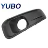 Aplicable a 2023-2025 Super Duty Cubierta de Luz Antiniebla Lateral Izquierdo Tira de Recorte Pc3Z17C755Aa
