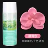 Materiais de Embalagem para Flores, Tinta Spray para Flores Secas, Tinta Spray Cor de Ameixa Preta para Flores, Tinta Spray Floral, Tinta Spray para Flores, Spray de Cor para Flores