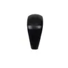 Adecuado para 20-22 Mazda 3 Tornillo ABS Angkesela Cubierta de Manija de Palanca de Cambios Cx-30 Carcasa de Palanca de Cambios en Blanco
